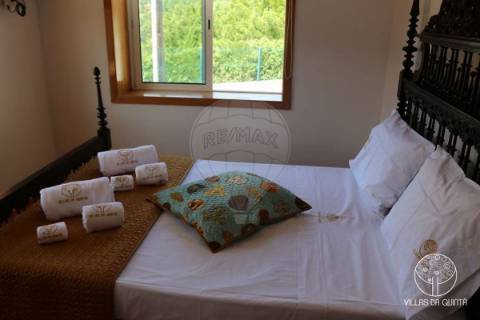 Quinta T6 para venda