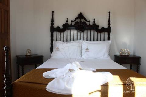 Quinta T6 para venda