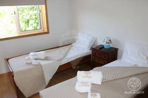 Quinta T6 para venda