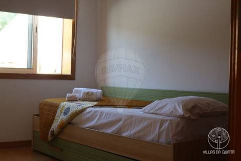 Quinta T6 para venda