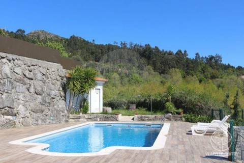 Quinta T6 para venda