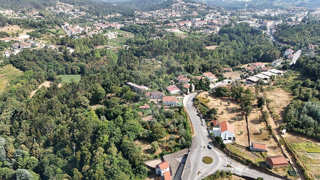 Terreno  para venda