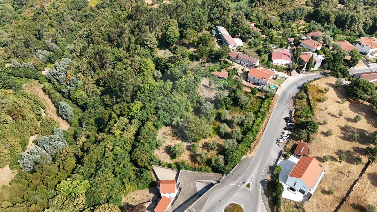 Terreno  para venda