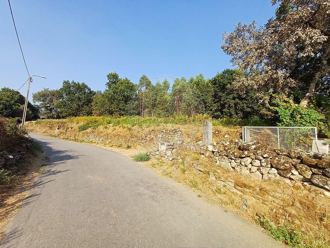 Terreno  para venda