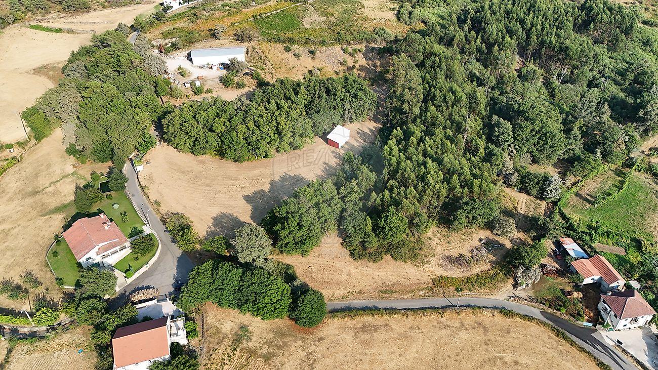 Terreno  para venda