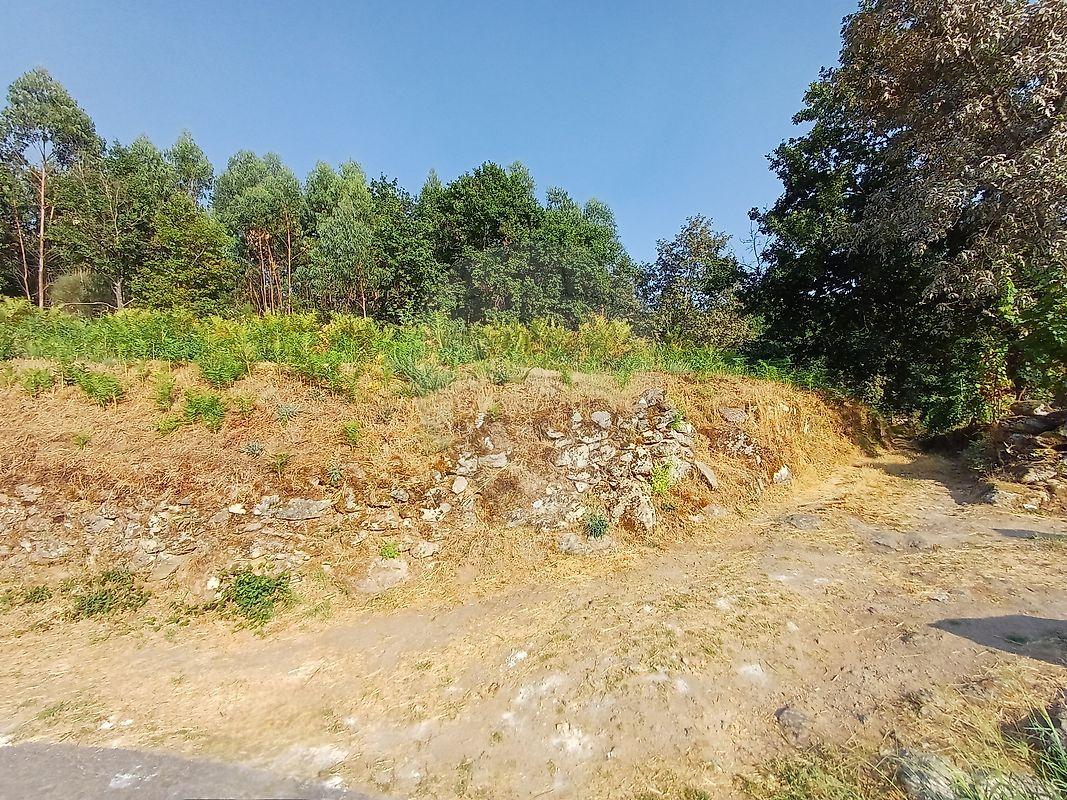 Terreno  para venda