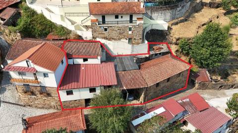 Moradia T3 para venda