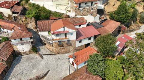 Moradia T3 para venda