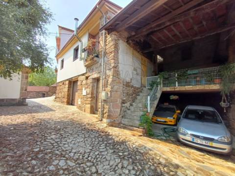 Moradia T3 para venda