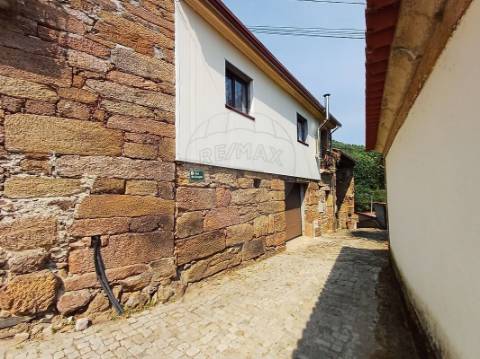 Moradia T3 para venda