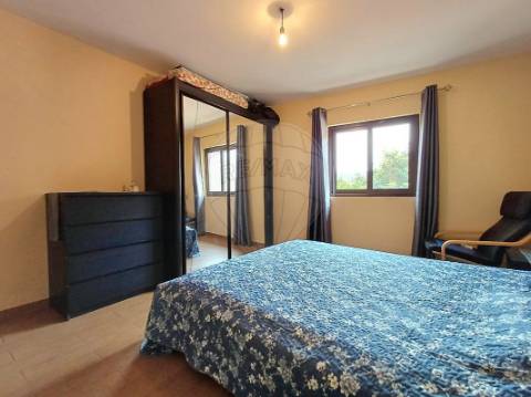 Moradia T3 para venda