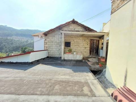 Moradia T3 para venda