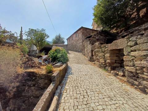 Moradia T3 para venda