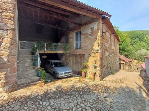 Moradia T3 para venda