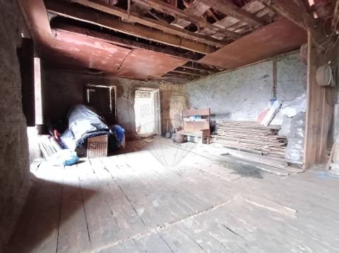 Moradia T3 para venda