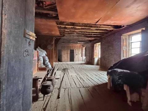 Moradia T3 para venda