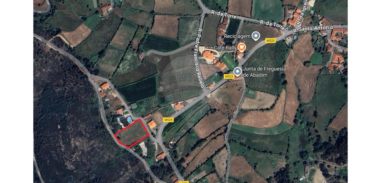 Terreno  para venda