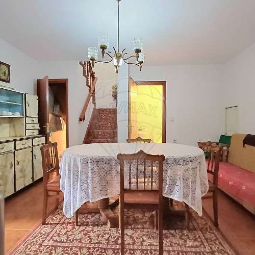 Moradia T4 para venda