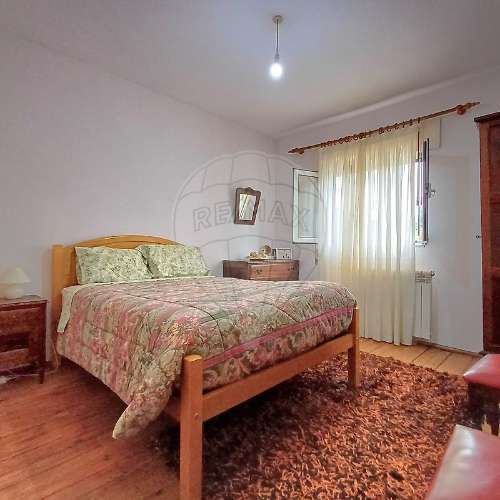 Moradia T4 para venda