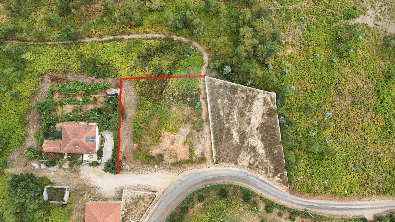 Terreno  para venda