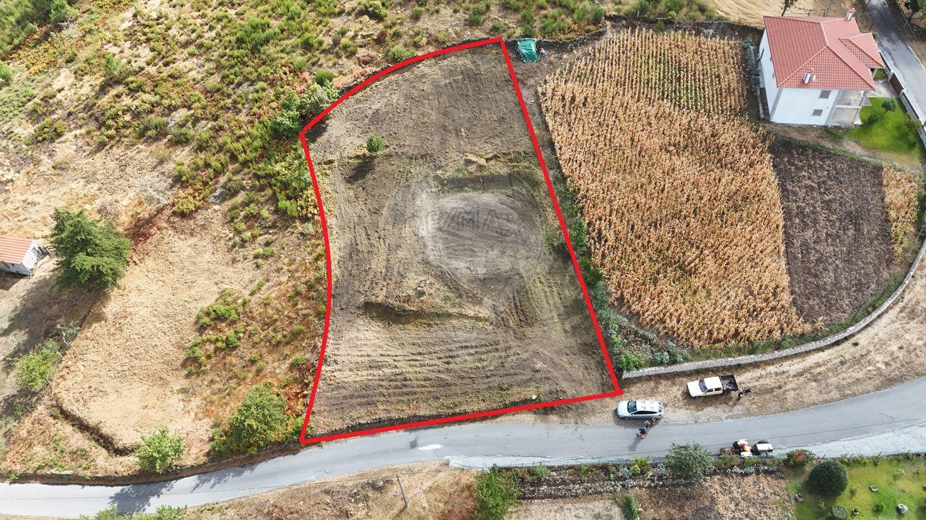 Terreno  para venda