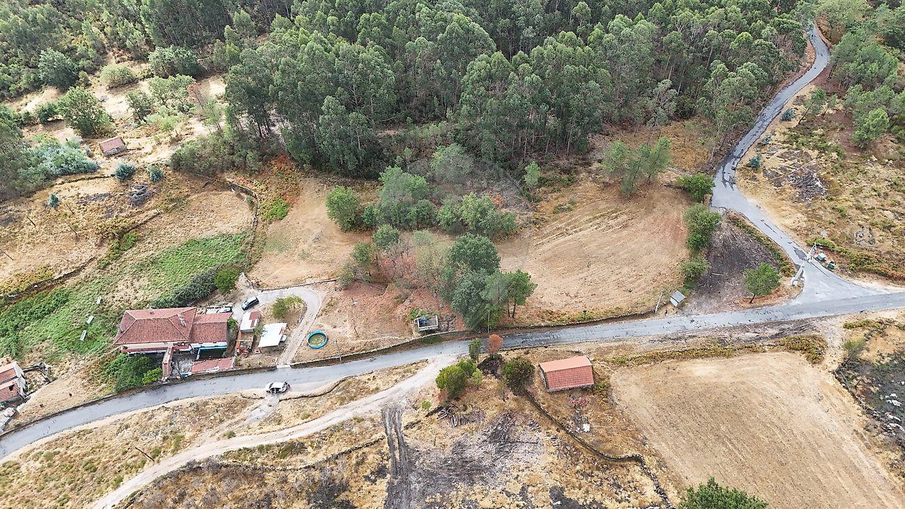 Terreno  para venda