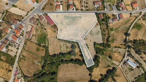 Terreno  para venda