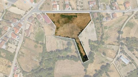 Terreno  para venda