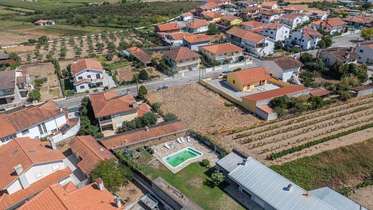 Terreno  para venda