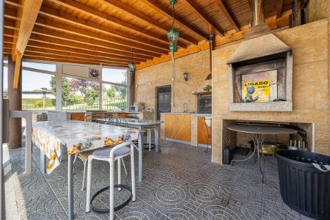 Moradia T3 para venda