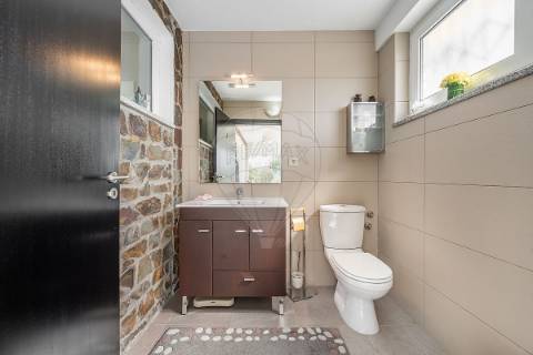 Moradia T3 para venda