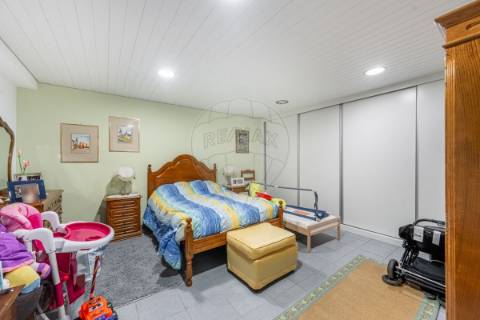 Moradia T3 para venda