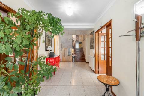 Moradia T3 para venda