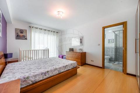 Moradia T3 para venda