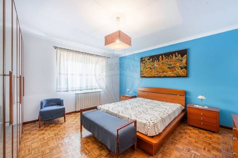 Moradia T3 para venda