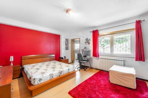 Moradia T3 para venda