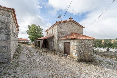 Moradia T3 para venda