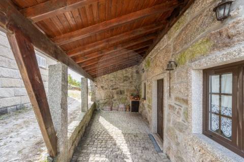 Moradia T3 para venda