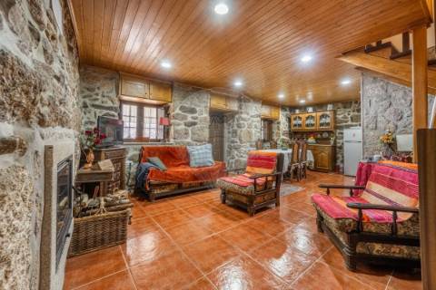 Moradia T3 para venda