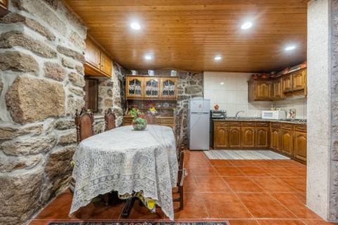 Moradia T3 para venda