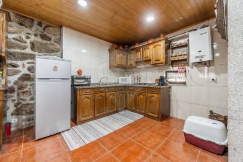 Moradia T3 para venda