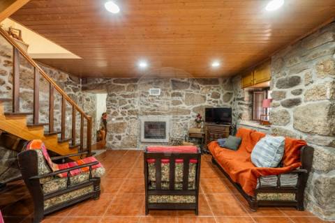 Moradia T3 para venda