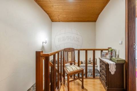 Moradia T3 para venda