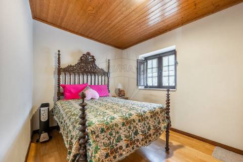 Moradia T3 para venda