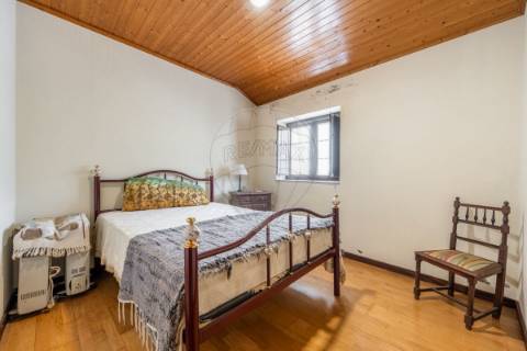 Moradia T3 para venda