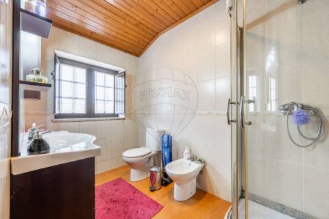 Moradia T3 para venda