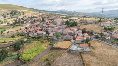 Moradia T3 para venda