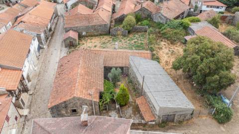 Moradia T2 para venda