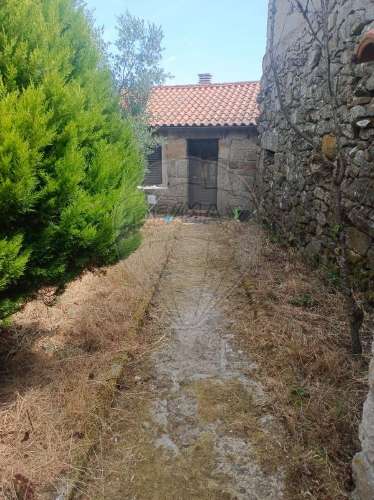 Moradia T2 para venda