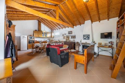 Moradia T2 para venda